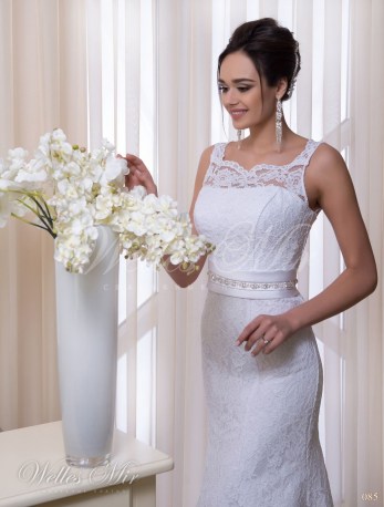 Свадебные платья Charming Elegance 085-2